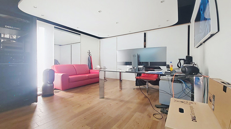 Ma-Cabane - Vente Local commercial PARIS 15, 35 m²