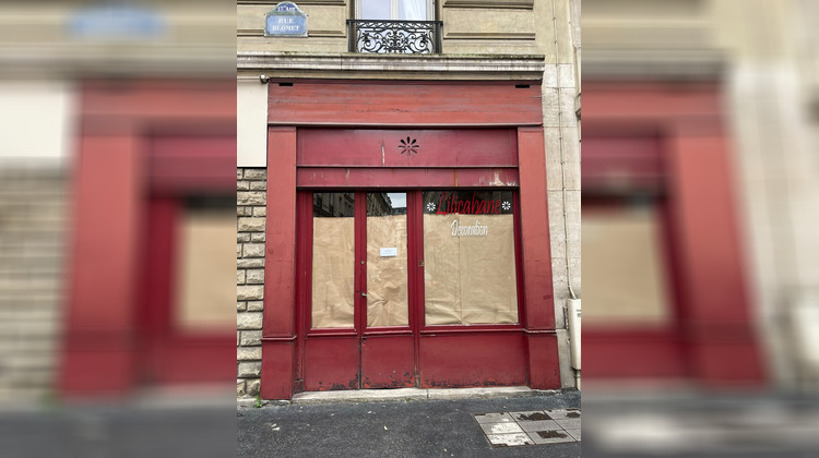 Ma-Cabane - Vente Local commercial PARIS 15, 55 m²