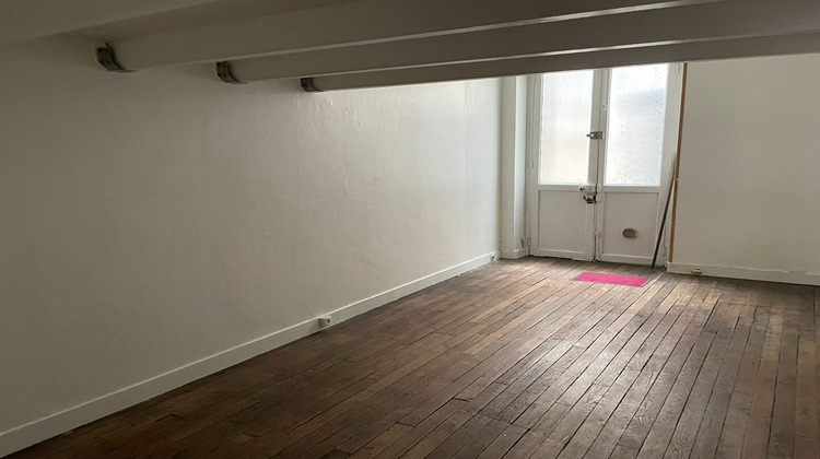 Ma-Cabane - Vente Local commercial PARIS 15, 55 m²