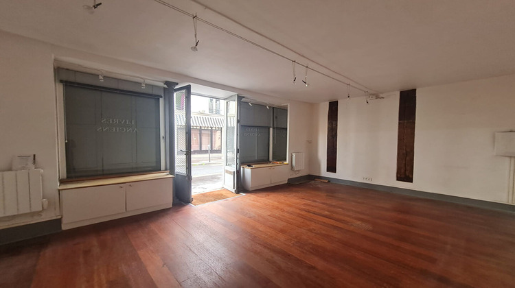 Ma-Cabane - Vente Local commercial PARIS 15, 21 m²