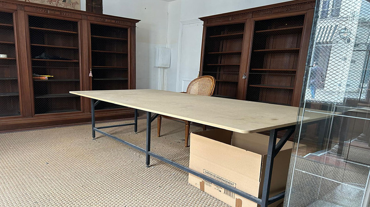 Ma-Cabane - Vente Local commercial PARIS 15, 21 m²