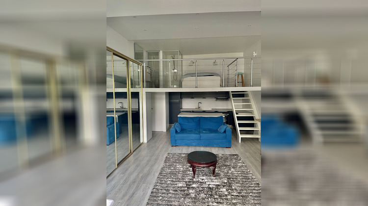 Ma-Cabane - Vente Local commercial PARIS 15, 55 m²