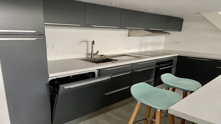 Ma-Cabane - Vente Local commercial PARIS 15, 55 m²