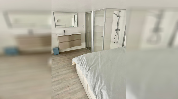 Ma-Cabane - Vente Local commercial PARIS 15, 55 m²