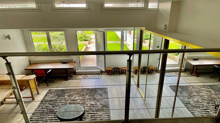 Ma-Cabane - Vente Local commercial PARIS 15, 55 m²