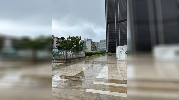 Ma-Cabane - Vente Local commercial PARIS 15, 14 m²