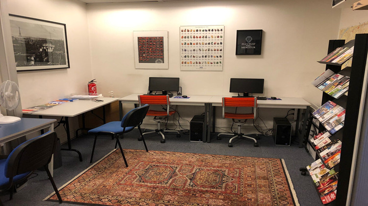 Ma-Cabane - Vente Local commercial PARIS 15, 15 m²