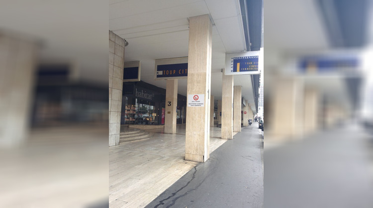Ma-Cabane - Vente Local commercial PARIS 15, 0 m²
