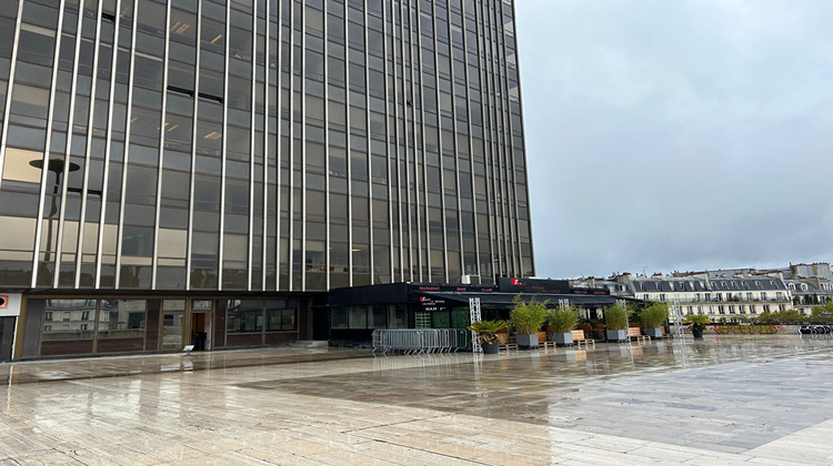 Ma-Cabane - Vente Local commercial PARIS 15, 0 m²