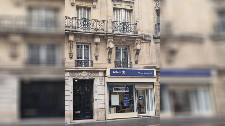 Ma-Cabane - Vente Local commercial PARIS 15, 53 m²