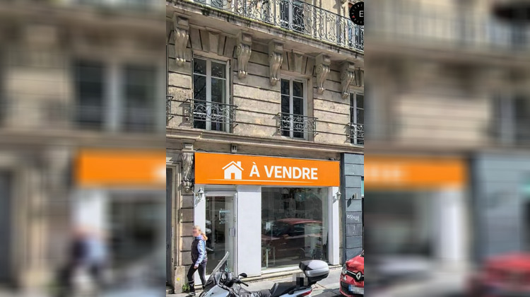 Ma-Cabane - Vente Local commercial PARIS 15, 24 m²