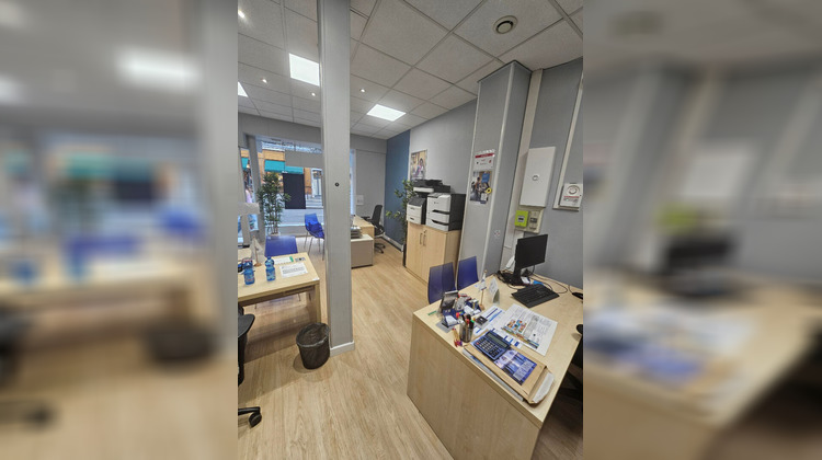 Ma-Cabane - Vente Local commercial PARIS 15, 53 m²