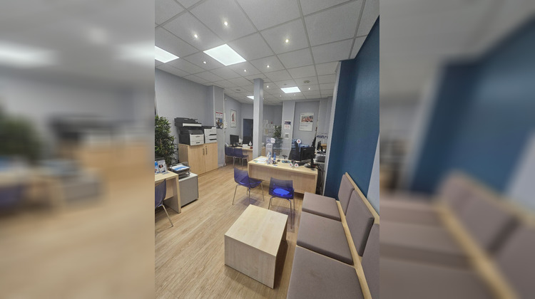 Ma-Cabane - Vente Local commercial PARIS 15, 53 m²