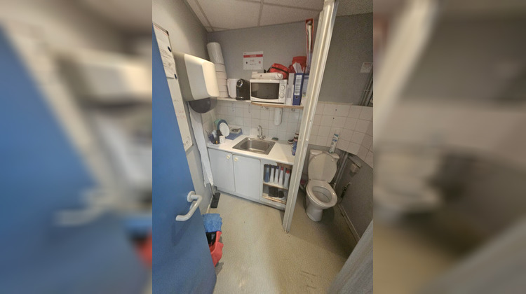 Ma-Cabane - Vente Local commercial PARIS 15, 53 m²