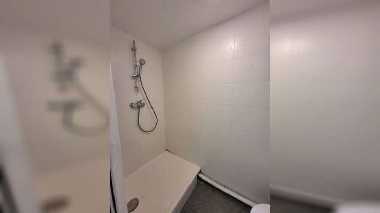 Ma-Cabane - Vente Local commercial PARIS 15, 33 m²