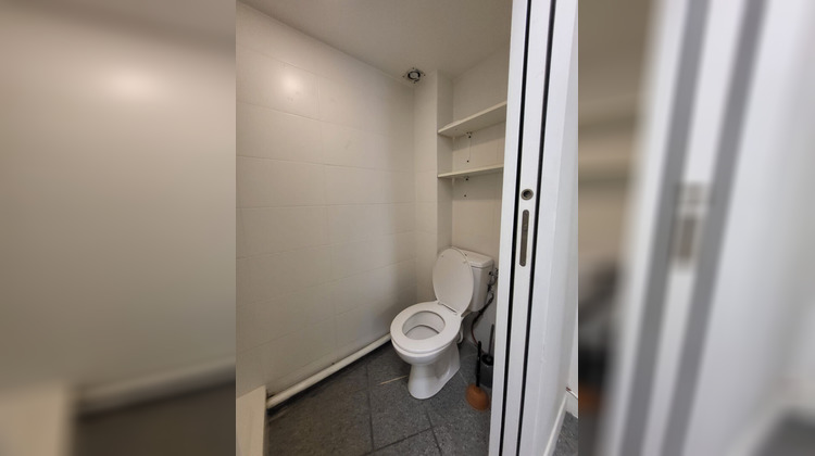 Ma-Cabane - Vente Local commercial PARIS 15, 33 m²