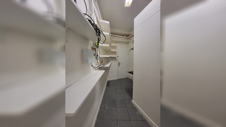 Ma-Cabane - Vente Local commercial PARIS 15, 33 m²
