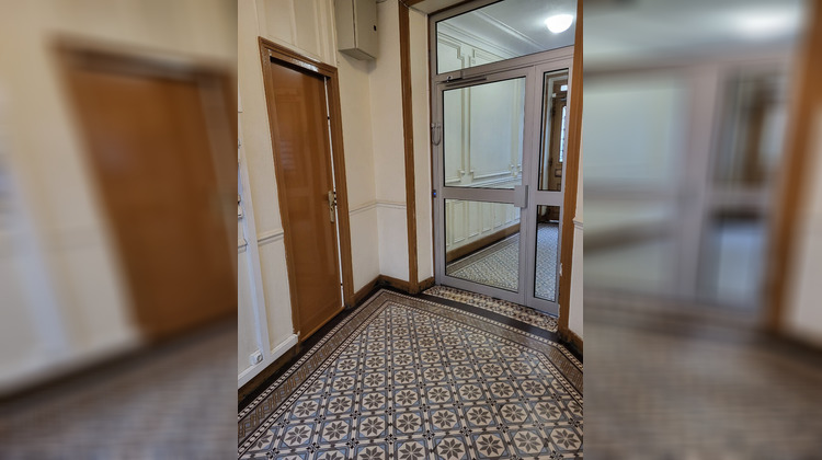 Ma-Cabane - Vente Local commercial PARIS 15, 33 m²