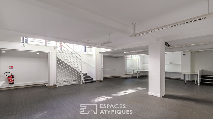Ma-Cabane - Vente Local commercial PARIS 15, 183 m²