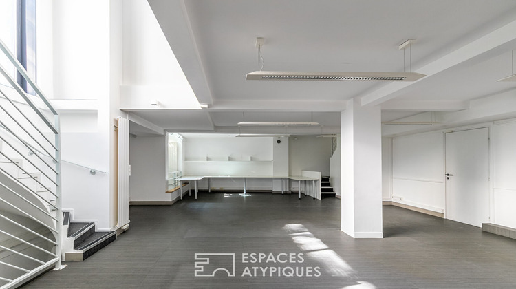 Ma-Cabane - Vente Local commercial PARIS 15, 183 m²