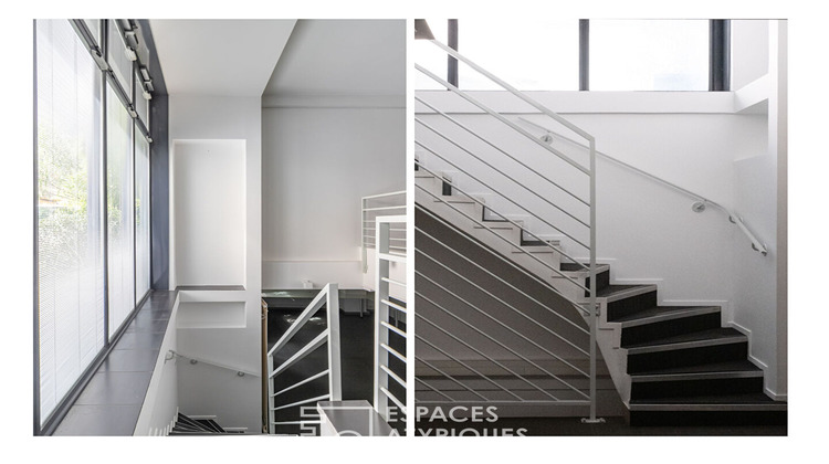 Ma-Cabane - Vente Local commercial PARIS 15, 183 m²