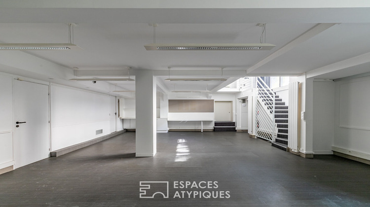 Ma-Cabane - Vente Local commercial PARIS 15, 183 m²
