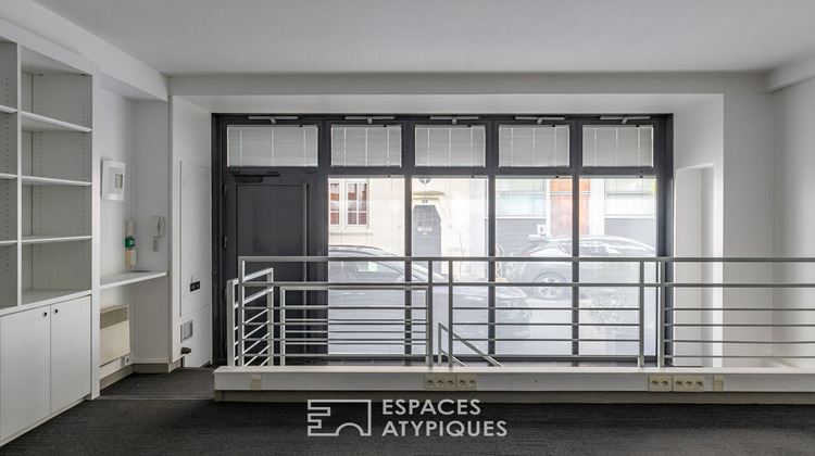 Ma-Cabane - Vente Local commercial PARIS 15, 183 m²
