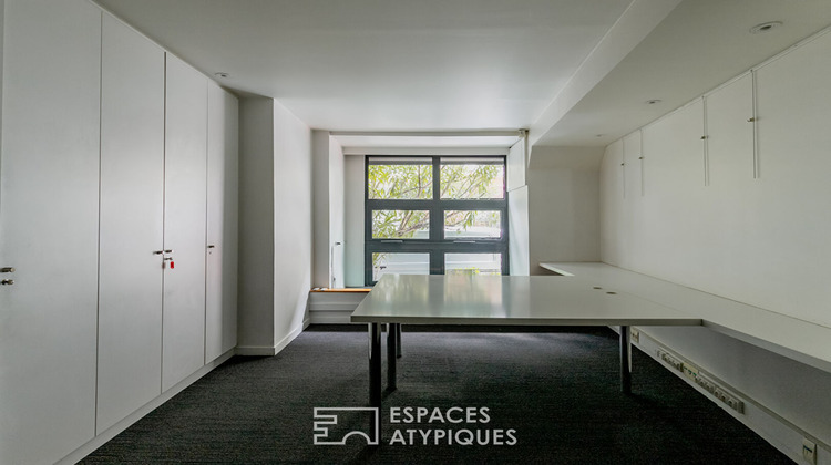 Ma-Cabane - Vente Local commercial PARIS 15, 183 m²