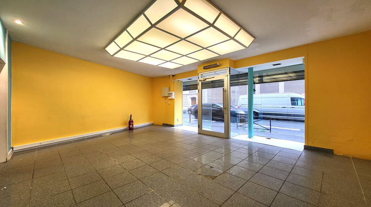 Ma-Cabane - Vente Local commercial PARIS 15, 33 m²