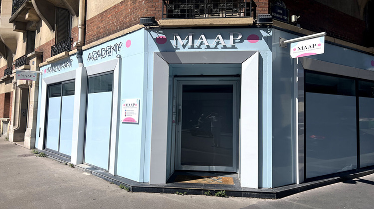 Ma-Cabane - Vente Local commercial PARIS 15, 136 m²