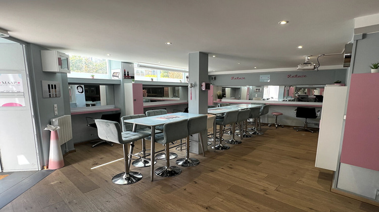 Ma-Cabane - Vente Local commercial PARIS 15, 136 m²