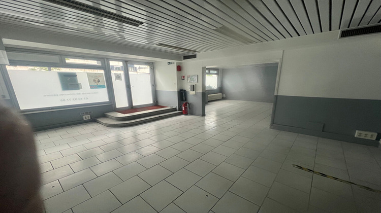 Ma-Cabane - Vente Local commercial PARIS 15, 79 m²