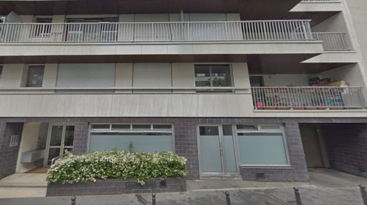 Ma-Cabane - Vente Local commercial PARIS 15, 79 m²