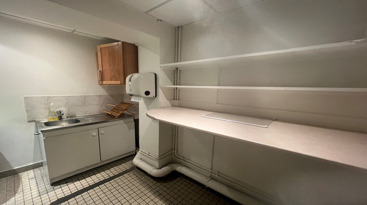 Ma-Cabane - Vente Local commercial PARIS 15, 79 m²