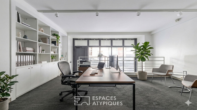 Ma-Cabane - Vente Local commercial PARIS 15, 183 m²
