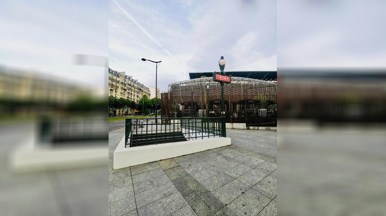 Ma-Cabane - Vente Local commercial Paris 15e Arrondissement, 152 m²