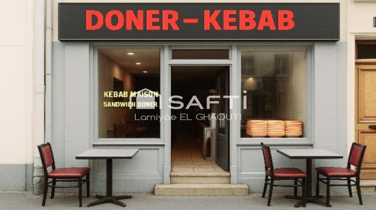 Ma-Cabane - Vente Local commercial Paris 15e Arrondissement, 54 m²