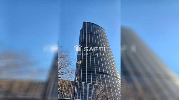 Ma-Cabane - Vente Local commercial Paris 15e Arrondissement, 54 m²