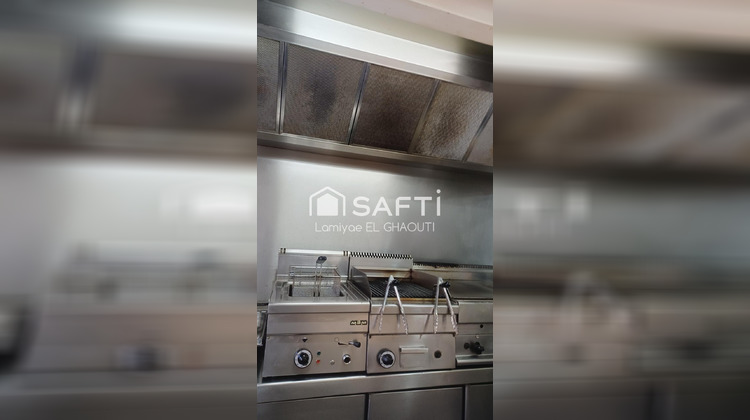 Ma-Cabane - Vente Local commercial Paris 15e Arrondissement, 54 m²