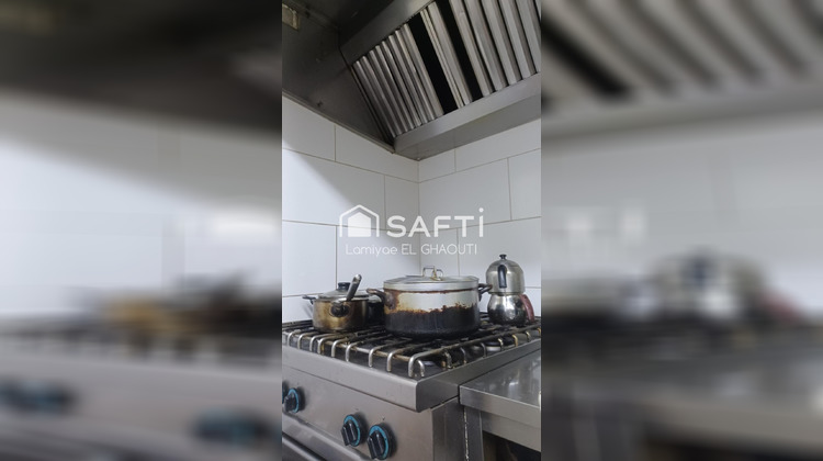 Ma-Cabane - Vente Local commercial Paris 15e Arrondissement, 54 m²