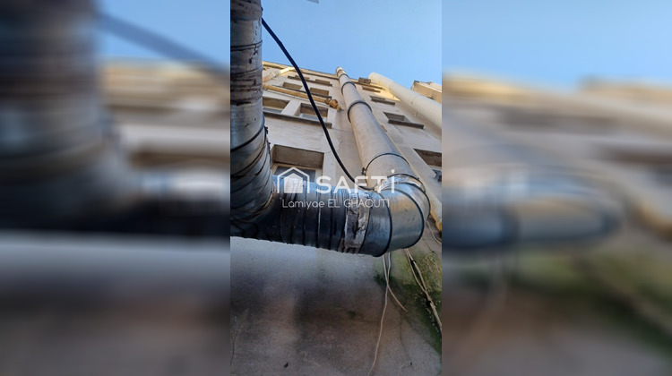 Ma-Cabane - Vente Local commercial Paris 15e Arrondissement, 54 m²