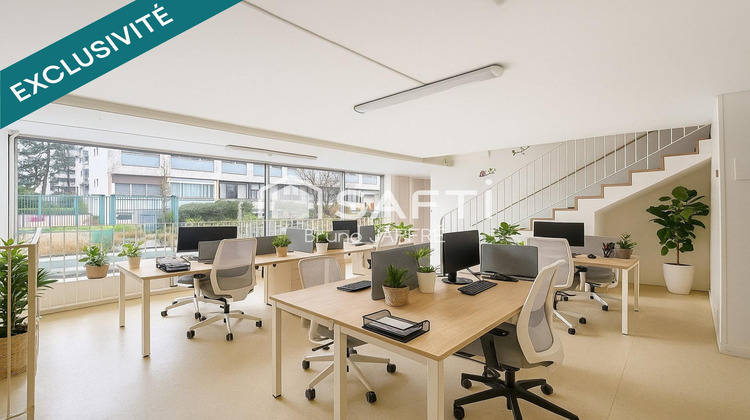 Ma-Cabane - Vente Local commercial Paris 15e Arrondissement, 148 m²