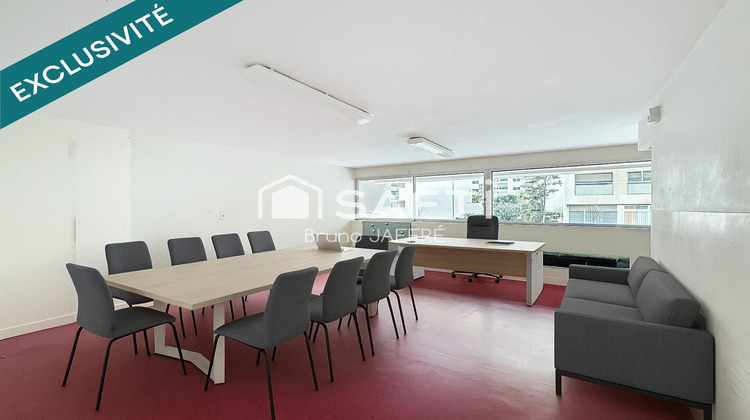 Ma-Cabane - Vente Local commercial Paris 15e Arrondissement, 148 m²