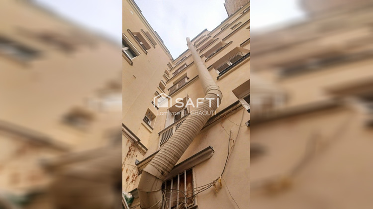 Ma-Cabane - Vente Local commercial Paris 15e Arrondissement, 80 m²