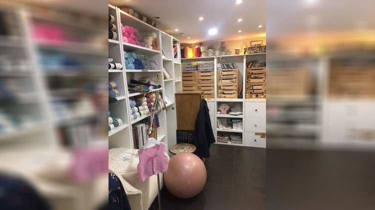 Ma-Cabane - Vente Local commercial PARIS 15EME ARRONDISSEMENT, 40 m²