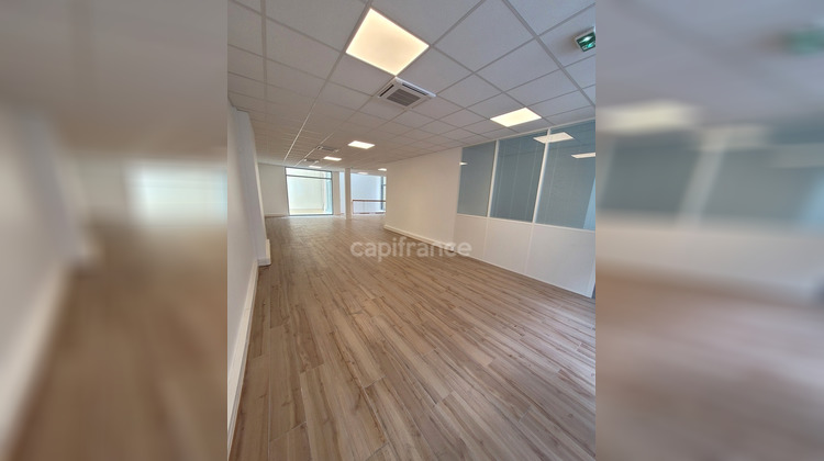 Ma-Cabane - Vente Local commercial PARIS 15EME ARRONDISSEMENT, 200 m²