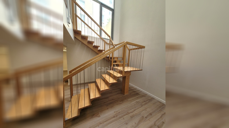 Ma-Cabane - Vente Local commercial PARIS 15EME ARRONDISSEMENT, 200 m²