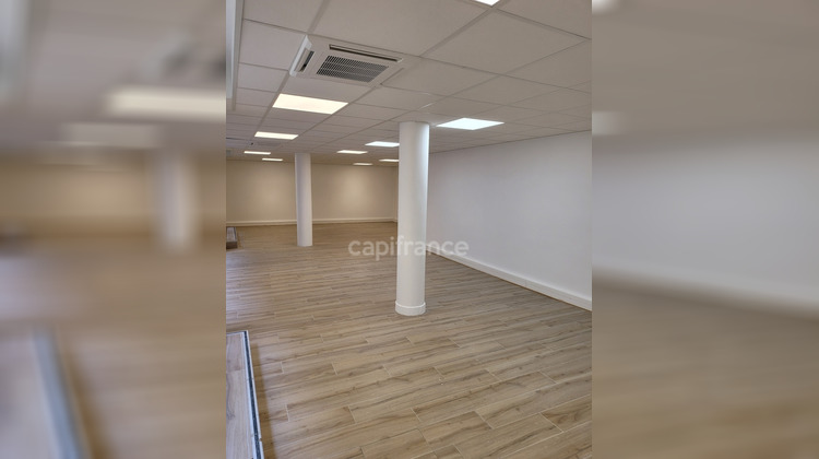 Ma-Cabane - Vente Local commercial PARIS 15EME ARRONDISSEMENT, 200 m²