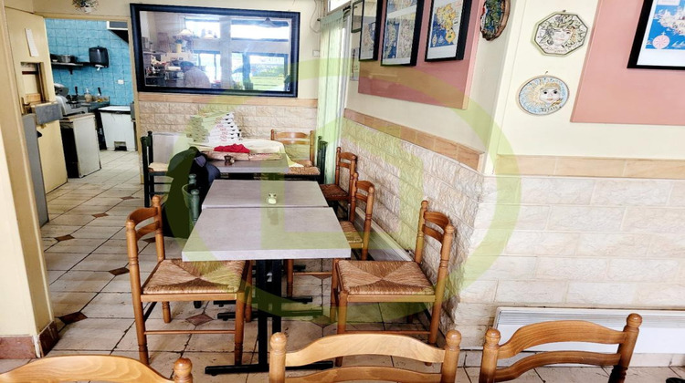 Ma-Cabane - Vente Local commercial PARIS 15EME ARRONDISSEMENT, 48 m²