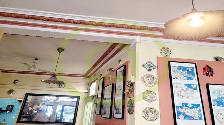 Ma-Cabane - Vente Local commercial PARIS 15EME ARRONDISSEMENT, 48 m²